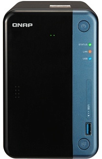 QNAP TS-253Be-2G