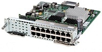 Cisco SM-ES3-16-P