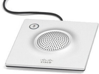 Cisco CTS-MIC-TABL20