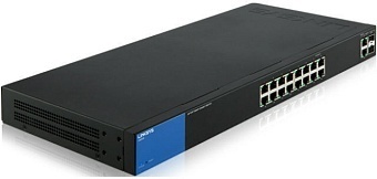 Linksys LGS318-eu