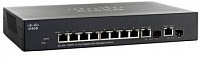 Cisco SF352-08MP-K9-EU