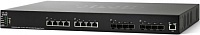 Cisco SG550XG-8F8T-K9-EU