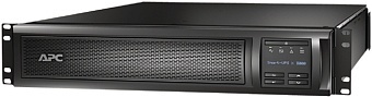 APC SMX3000RMHV2UNC