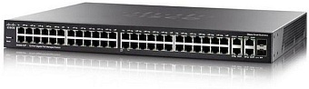 Cisco SX550X-52-K9