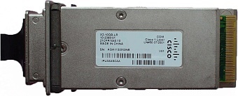 Cisco X2-10GB-LR