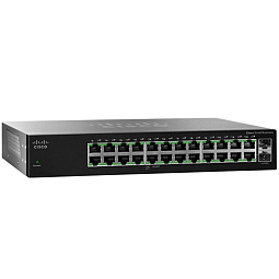 Cisco SG112-24-EU