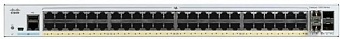 Cisco C1000-48P-4X-L