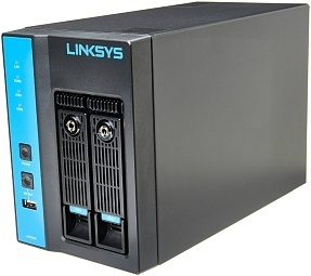 Linksys LNR0208C-EU