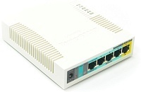 MikroTik RB951Ui-2HnD