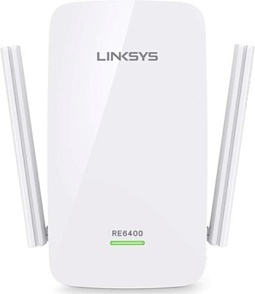 Linksys RE6400-EU