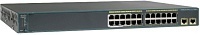 Cisco WS-C2960X-24TD-L