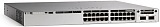 C9300-24UX-A Cisco Catalyst сетевой коммутатор 24x MGE RJ-45. Network Advantage