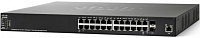 Cisco SG550XG-24T-K9-EU