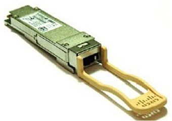 Cisco QSFP-40G-SR4-S