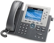 Cisco CP-7975G