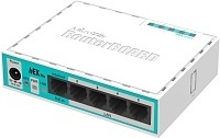 MikroTik RB750r2