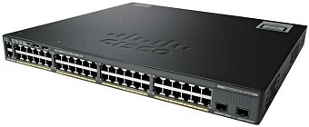 Cisco WS-C2960XR-48TD-I