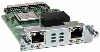 Cisco VWIC3-2MFT-G703