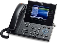Cisco CP-8961-CL-K9