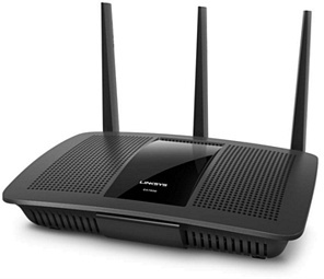 Linksys EA7500-EU