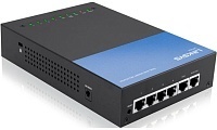 Linksys LRT224-eu