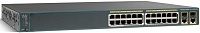 Cisco WS-C2960+24TC-S