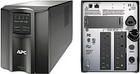 APC SMT1500I