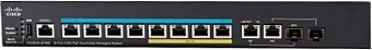 Cisco SG350-8PD-K9-EU