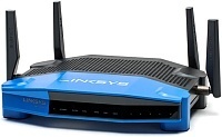 Linksys WRT3200ACM-EU