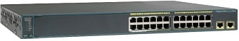 Cisco WS-C2960X-24PD-L