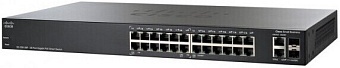 Cisco SG250-26HP-K9-EU