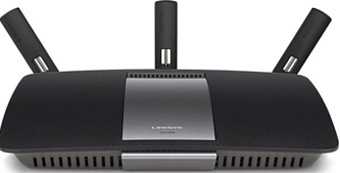 Linksys XAC1900