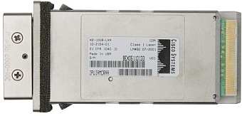 Cisco X2-10GB-LX4