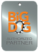 Ruckus Big Dog Partner