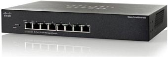 Cisco SF352-08P-K9-EU