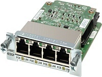 Cisco EHWIC-4ESG-P