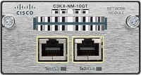 Cisco C3KX-NM-10GT
