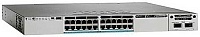 Cisco WS-C3850-24XU-L