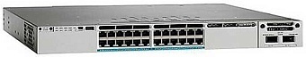 Cisco WS-C3850-24XU-L