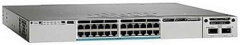 Cisco WS-C3850-24XU-L