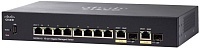 Cisco SG350-10SFP-K9-EU