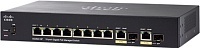 Cisco SG350-10MP-K9-EU