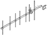 PicoCell ANT 457 GY