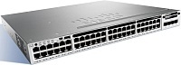 Cisco WS-C3850-48P-L