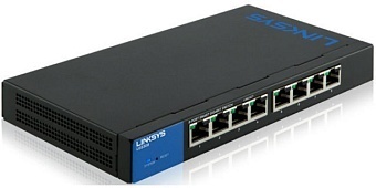 Linksys LGS308-EU