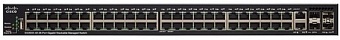 Cisco SG250X-48P-K9-EU