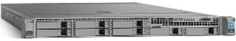 Cisco UCS-SPL-C240M4-S1