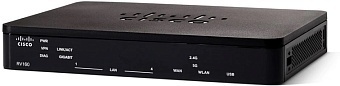 Cisco RV160-K8-RU