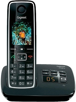 Gigaset S30852-H2532-S301