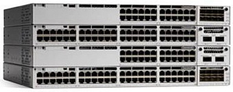 Cisco C9300-24T-E 